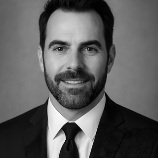 Derek Stoller, Co-Founder & EVP, Life Settlement