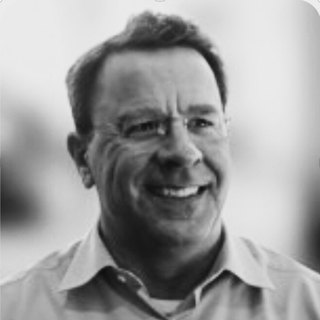 Ray Morris, Chief Operating Officer & EVP, Technology